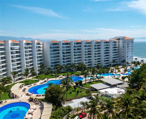 Villamagna Nuevo Vallarta, Nuevo Vallarta (updated .